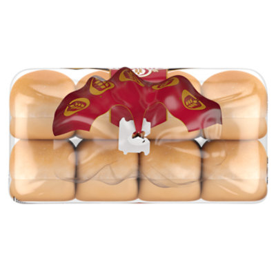 Arnold Keto Hotdog Buns - 12 Oz - Image 2