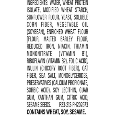 Arnold Keto Hotdog Buns - 12 Oz - Image 2