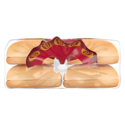 Arnold Keto Hamburger Buns - 12 Oz - Image 5