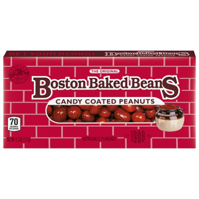 Boston Baked Beans Tbeatre Box - 4.3 OZ - Image 3