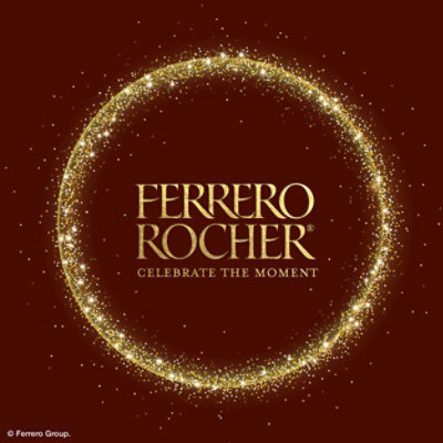 Ferrero Rocher Premium Chocolate Bar Dark Chocolate Hazelnut - ​3.1 Oz - Image 4