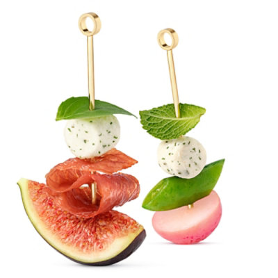 Boursin Gournay Style Garlic & Fine Herbs Cheese Bites - 4.23 Oz - Image 2