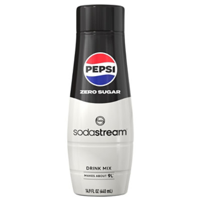 Pepsi Zero Flavor - 14.8 FZ - Image 1
