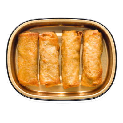 Deli Chicken Egg Rolls Hot - Each - Image 1