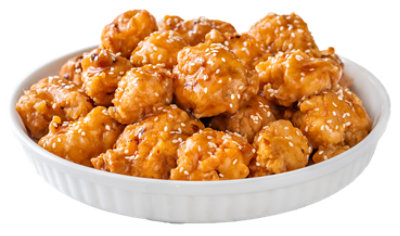 Sesame Orange Chicken Bowl - EA - Image 1