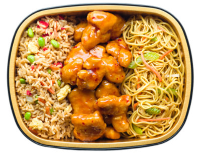 Ready Meals Family Honey Chicken - EA - Image 1