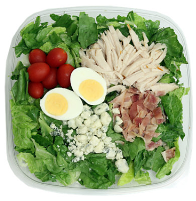 ReadyMeals Dietz & Watson Chicken Cordon Bleu Sandwich - Each - Image 1