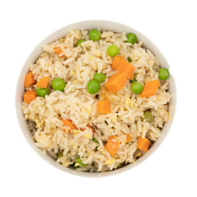 ReadyMeals Asian Fried Rice - 1 Lb - Image 1