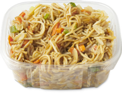 ReadyMeals Asian Chow Mein - 1 Lb - Image 1