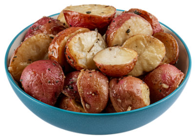 Red Potato Holiday Side - Each - Image 1