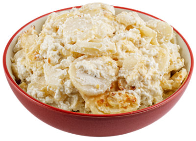 Scalloped Potato Holiday Side - Each - Image 1