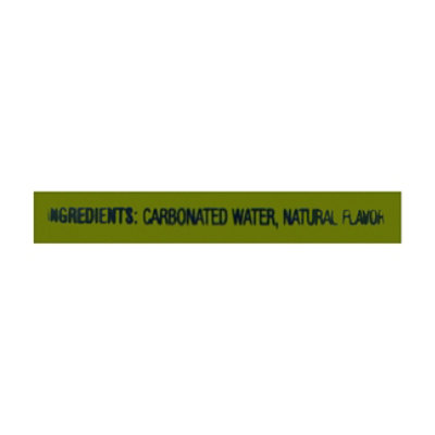 Signature Select Soleil Water Sparkling Lime - 12 FZ - Image 4