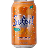 Signature Select Soleil Water Sparkling Tangerine -12 FZ - Image 6