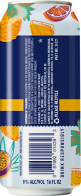 Sauza Agave Cocktails Tropical Twist Can - 16 FZ - Image 4