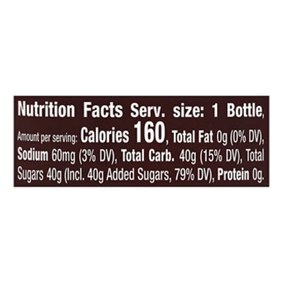 IBC Root Beer - 12 Fl. Oz. - Image 4