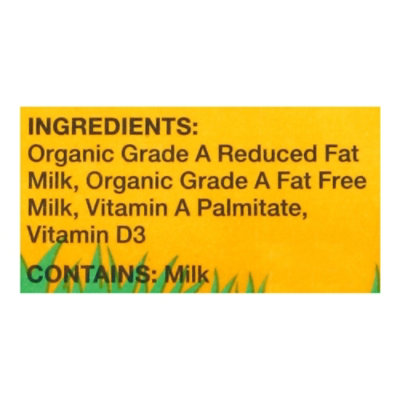 Neutral Organic Carbon Neutral 2% Milk - 64 OZ - Image 5