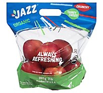 Apples Jazz Bag Organic - 2 LB