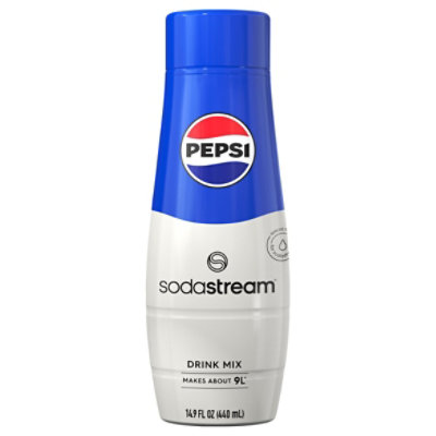 Pepsi Flavor 440ml - 14.8 FZ - Image 3