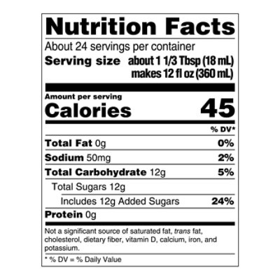 Pepsi Flavor 440ml - 14.8 FZ - Image 3