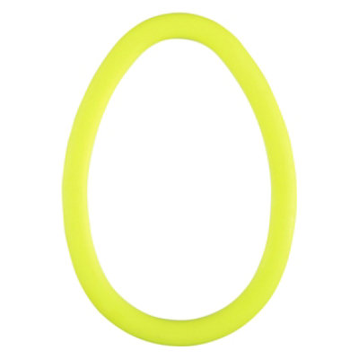 Grippy Egg Cookie Cutter - 1 EA - Image 2