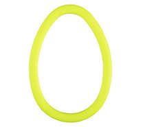 Grippy Egg Cookie Cutter - 1 EA