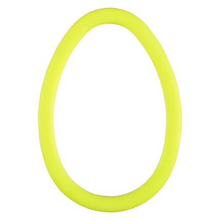 Grippy Egg Cookie Cutter - 1 EA - Image 1