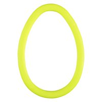 Grippy Egg Cookie Cutter - 1 EA - Image 1