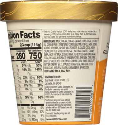 Gd Caramel Embrace - 14 FZ - Image 6