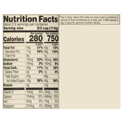 Gd Caramel Embrace - 14 FZ - Image 4