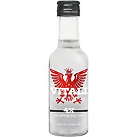Vitali Vodka - 10-50 ML - Image 1