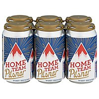 Ibby Home Team Pilsner In Cans - 6-12 FZ - Image 3