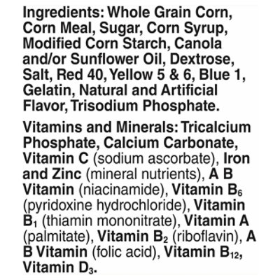 Gmi Frute Brute Cereal Mid - EA - Image 5