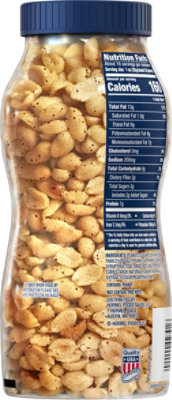 Planters Snack Nuts Sweet And Spicy - 16 OZ - Image 6