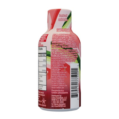 5-hour Energy Shot Extra Strength Watermelon - 1.93 FZ - Image 3