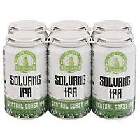 Solvang Central Coast Ipa In Cans - 6-12 FZ - Image 3
