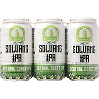 Solvang Central Coast Ipa In Cans - 6-12 FZ - Image 4