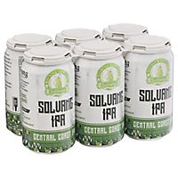 Solvang Central Coast Ipa In Cans - 6-12 FZ - Image 1