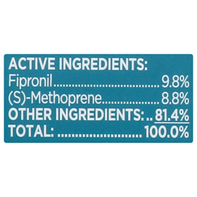 Tevra Pet First Act Plus Flea Medicine D - 3 CT - Image 4