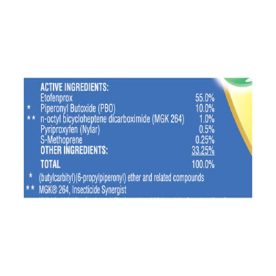 Hartz Drops Flea Ultra Grd Pro 60 Lb - EA - Image 3