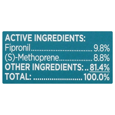 Tevrapet Firstact Plus Dogs 23-44lbs - 3 CT - Image 4