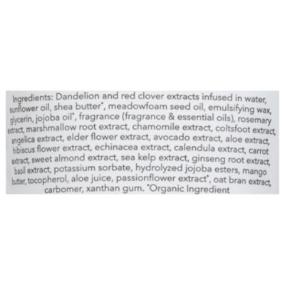 Zum Hand & Body Ltn Frankincense & Myrrh - 6 OZ - Image 2
