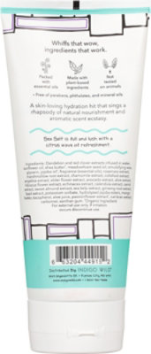 Zum Hand & Body Lotion Sea Salt - 6 FZ - Image 5