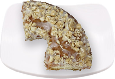 Strawberry Cream Cheese Cream Cake Third - EA - Image 1