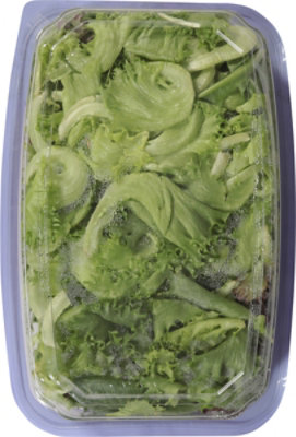 Local Bounti Spring Mix Baby Leaf - 9.5 OZ - Image 4