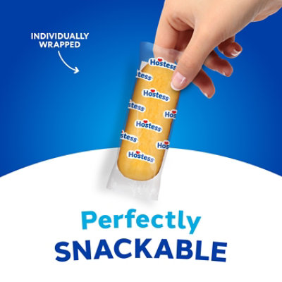 Hostess Twinkies Golden Sponge Cake Tasty Snack Treat Family Mulitpack - 16-21.73 Oz - Image 4