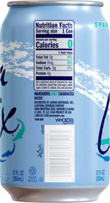 LaCroix Pure Sparkling Water - 8-12 Oz - Image 4