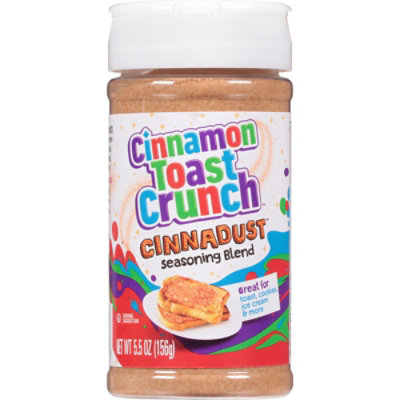 Cinnamon Toast Crunch Cinnadust Blend - 5.5 OZ - Image 1