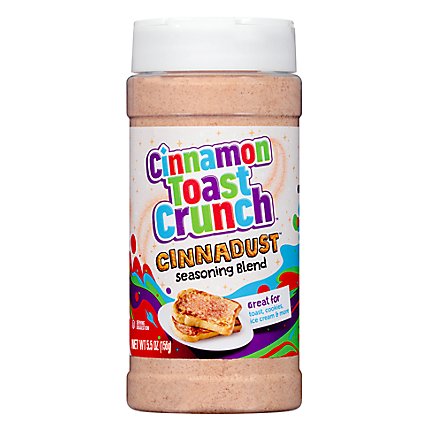 Cinnamon Toast Crunch Cinnadust Blend - 5.5 OZ - Image 1