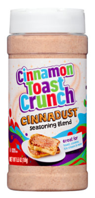 Cinnamon Toast Crunch Cinnadust Blend - 5.5 OZ