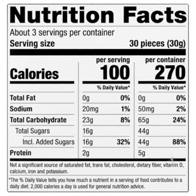 Black Forest Mini Bears Tb - 3 OZ - Image 4